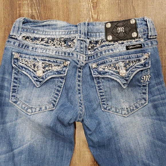 Miss Me Denim - Miss Me Jean